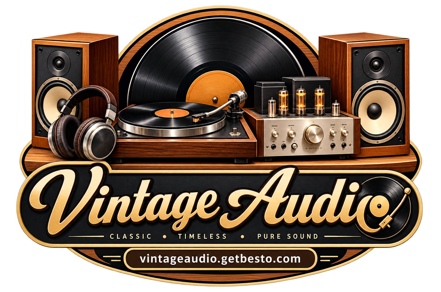 Vintage Audio